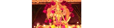 குளத்துப்புழை - கேரளா